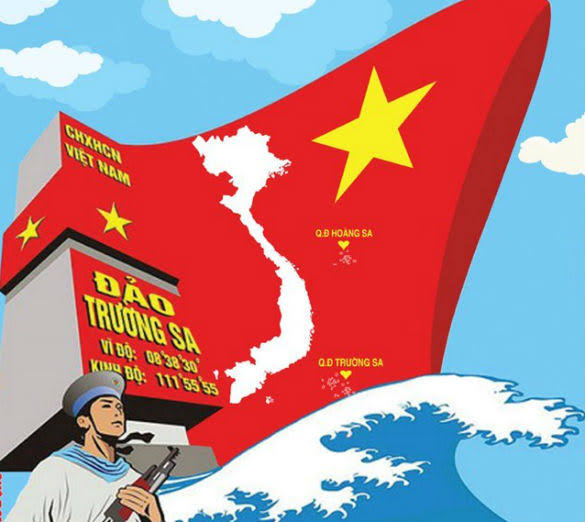 Vĩnh Long: Phát Huy Sức Mạnh Tổng Hợp Của Nhân Dân Trong Bảo Vệ Chủ Quyền Lãnh Thổ, An Ninh Biên Giới Quốc Gia