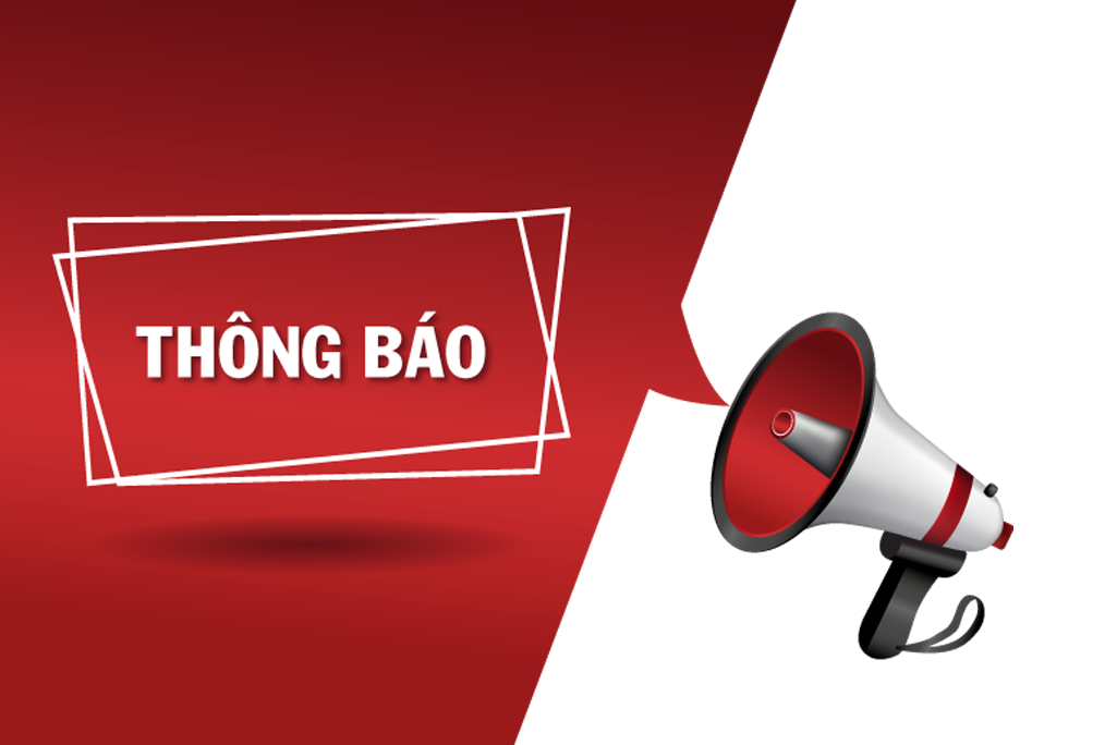 Thông báo tìm kiếm thân nhân các ngôi mộ 